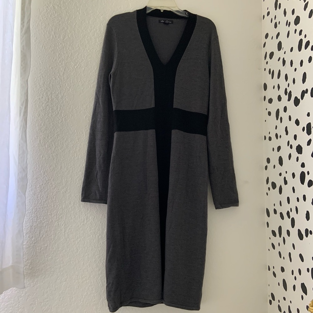 Kenneth cole sweater dress